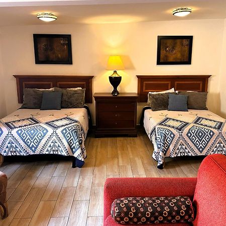 Casona San Cayetano Suites & Lofts By Sce Guanajuato Bagian luar foto