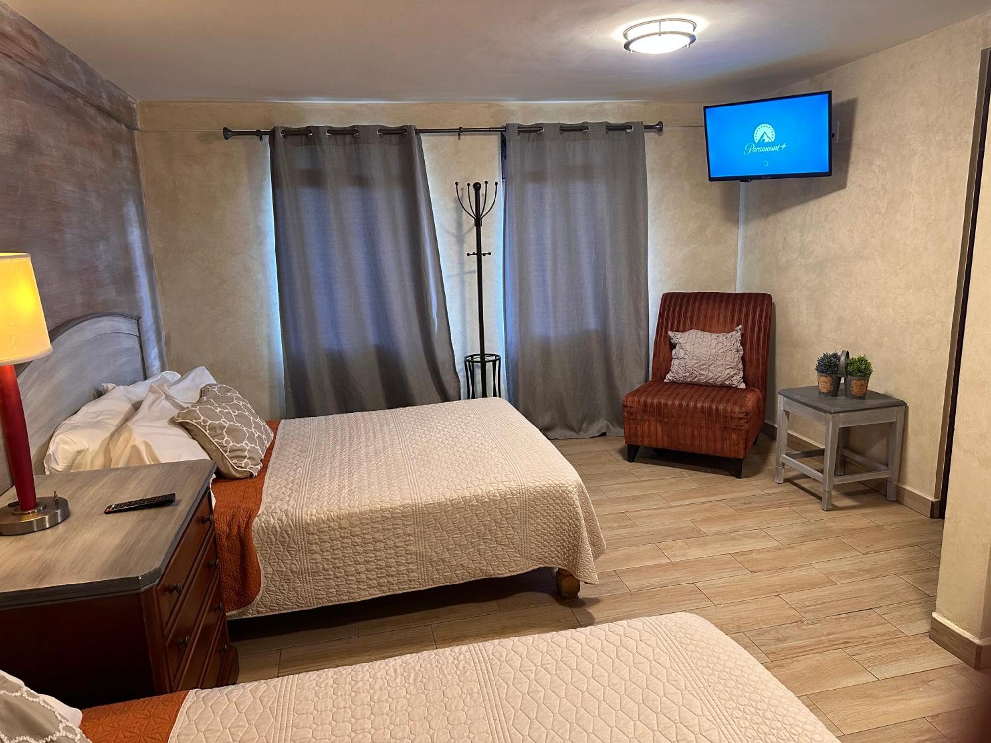 Casona San Cayetano Suites & Lofts By Sce Guanajuato Bagian luar foto
