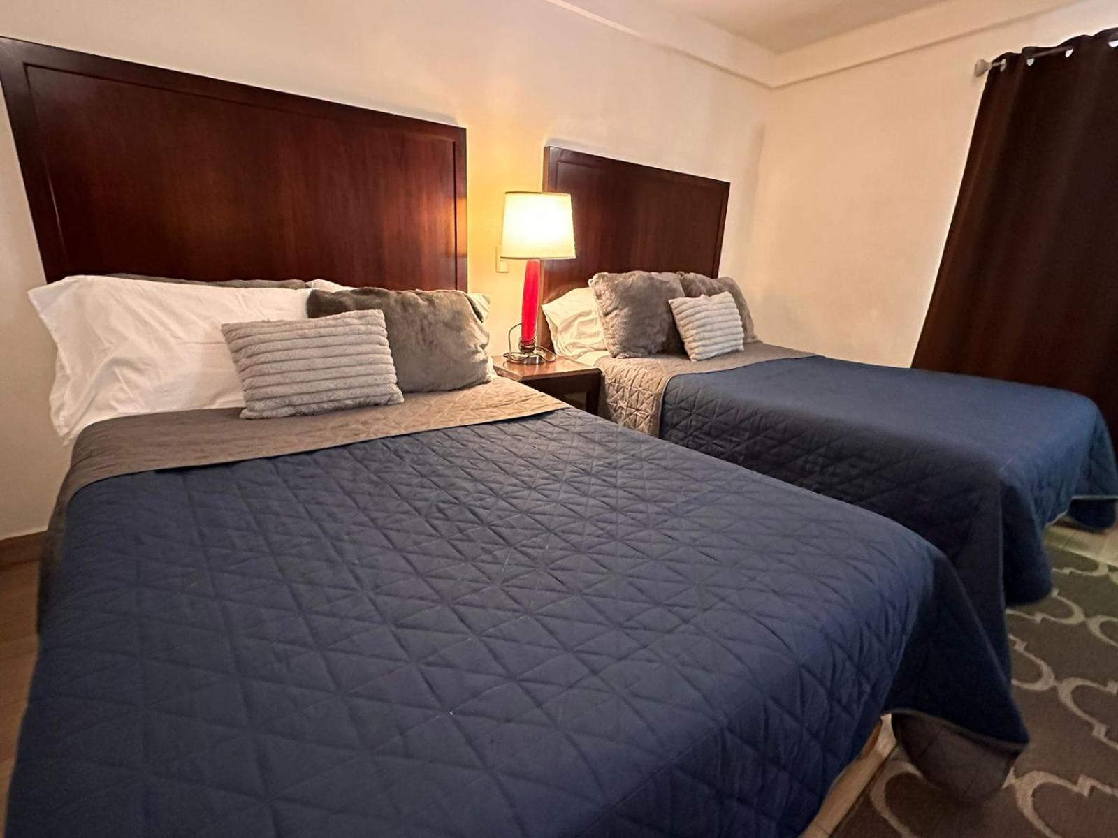 Casona San Cayetano Suites & Lofts By Sce Guanajuato Bagian luar foto