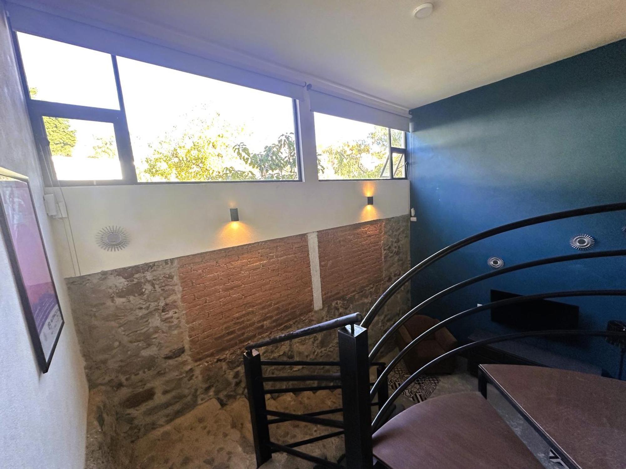 Casona San Cayetano Suites & Lofts By Sce Guanajuato Bagian luar foto