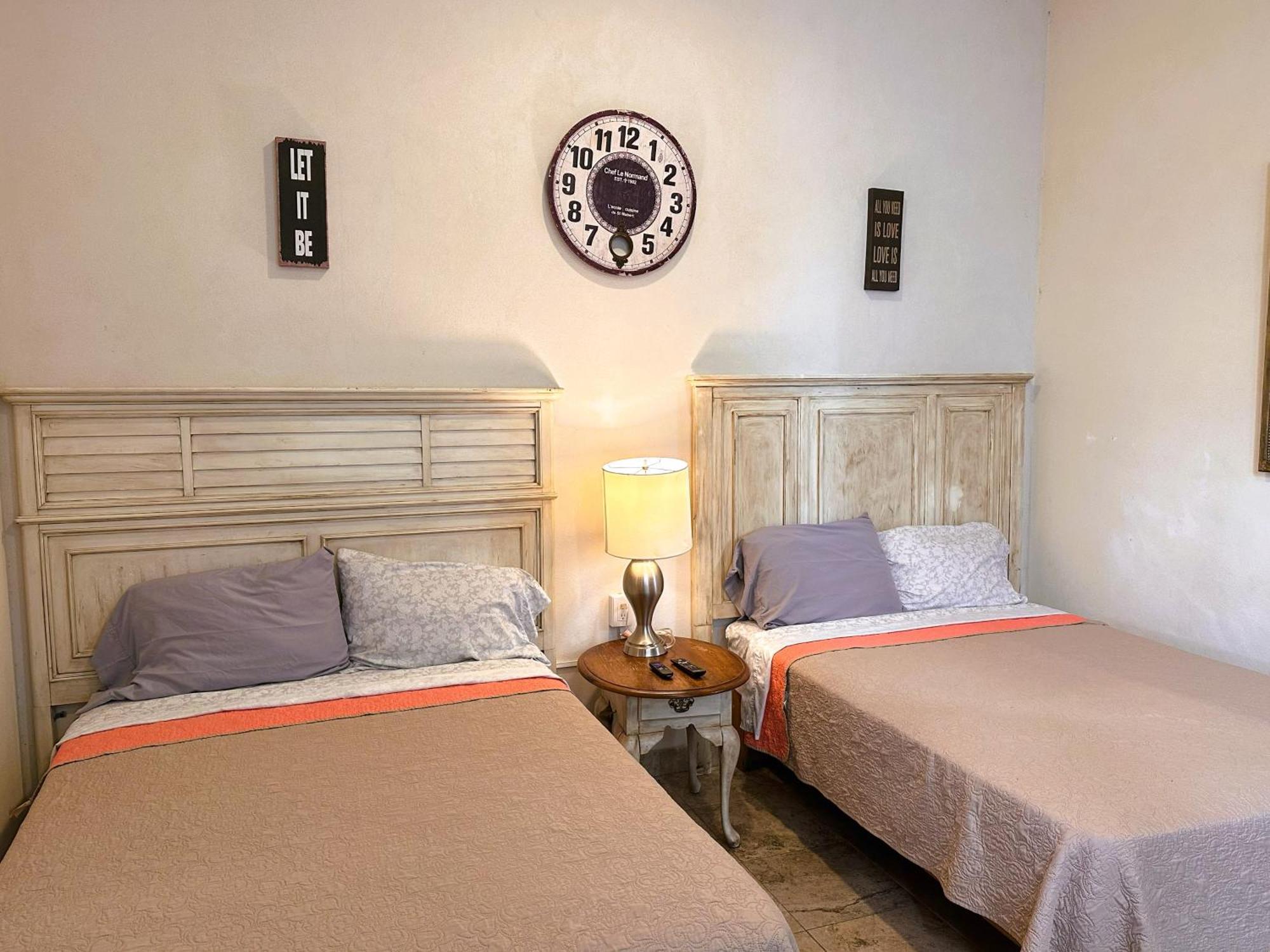 Casona San Cayetano Suites & Lofts By Sce Guanajuato Bagian luar foto