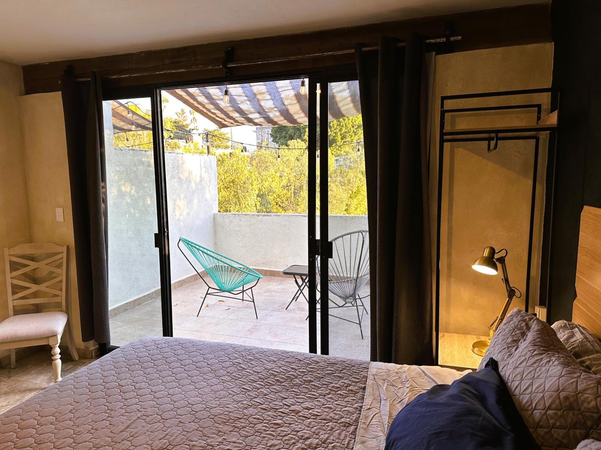 Casona San Cayetano Suites & Lofts By Sce Guanajuato Bagian luar foto