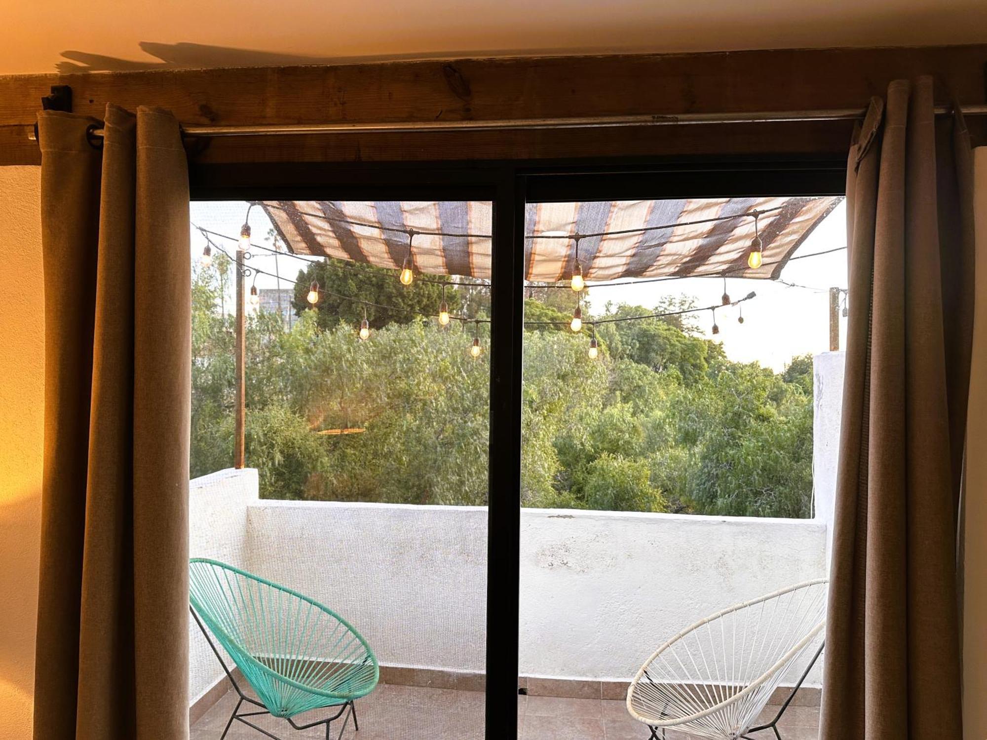 Casona San Cayetano Suites & Lofts By Sce Guanajuato Bagian luar foto