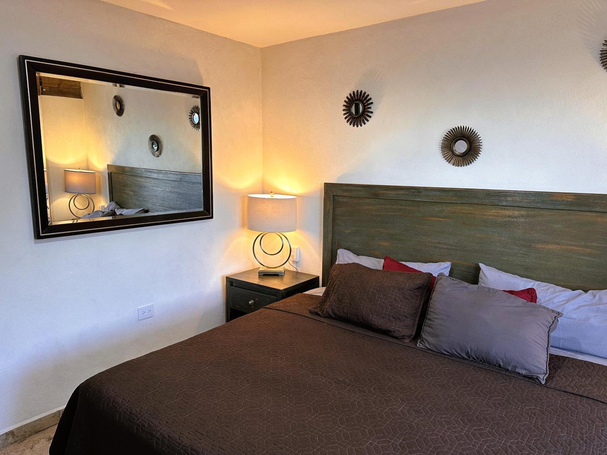 Casona San Cayetano Suites & Lofts By Sce Guanajuato Bagian luar foto