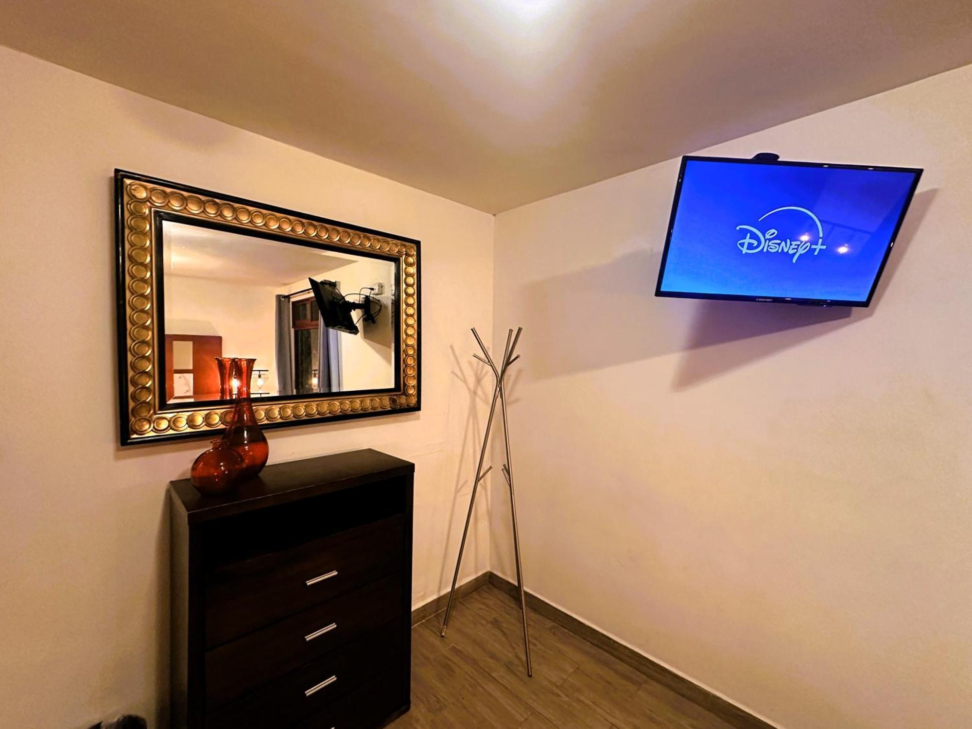 Casona San Cayetano Suites & Lofts By Sce Guanajuato Bagian luar foto