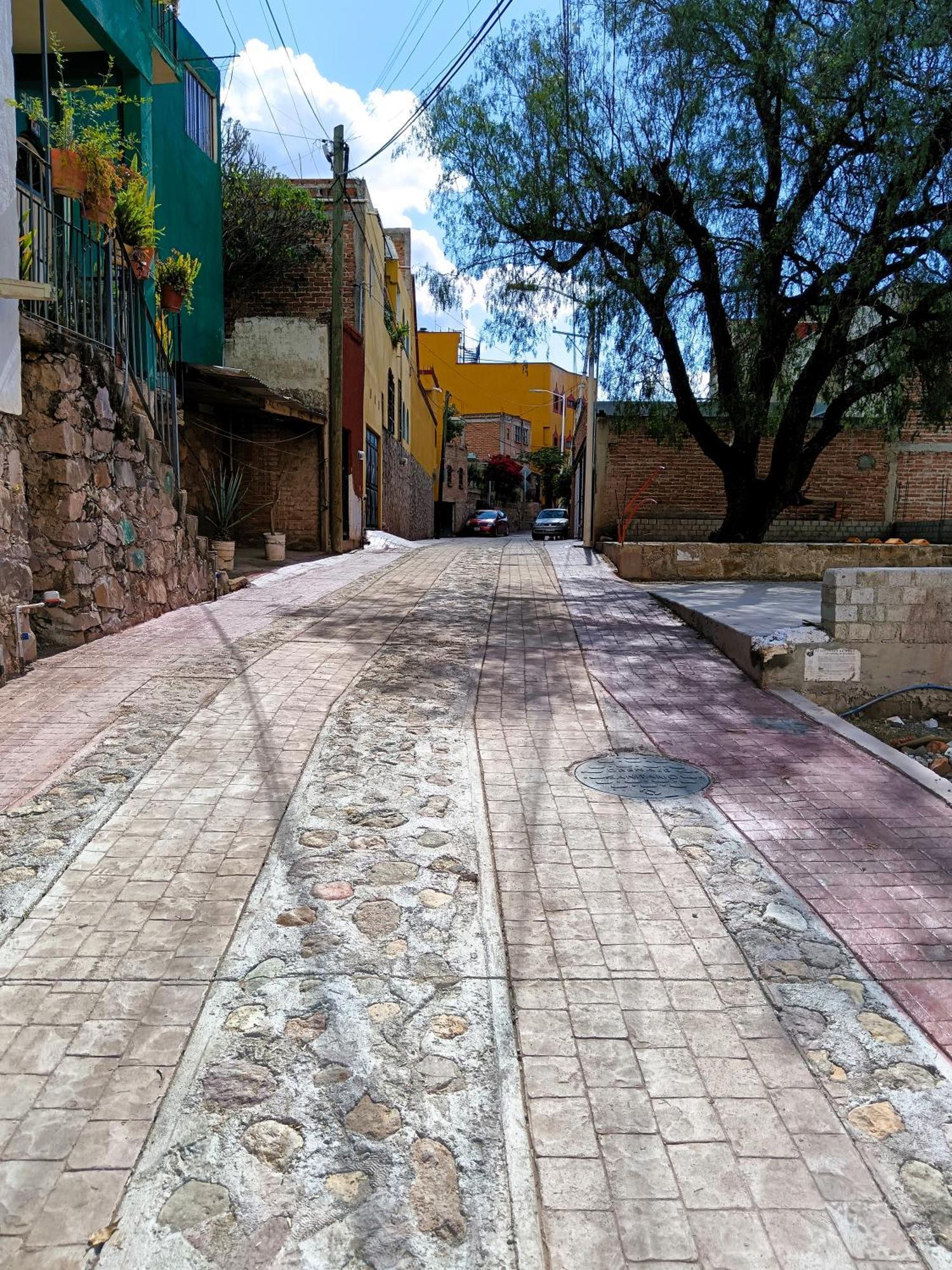 Casona San Cayetano Suites & Lofts By Sce Guanajuato Bagian luar foto