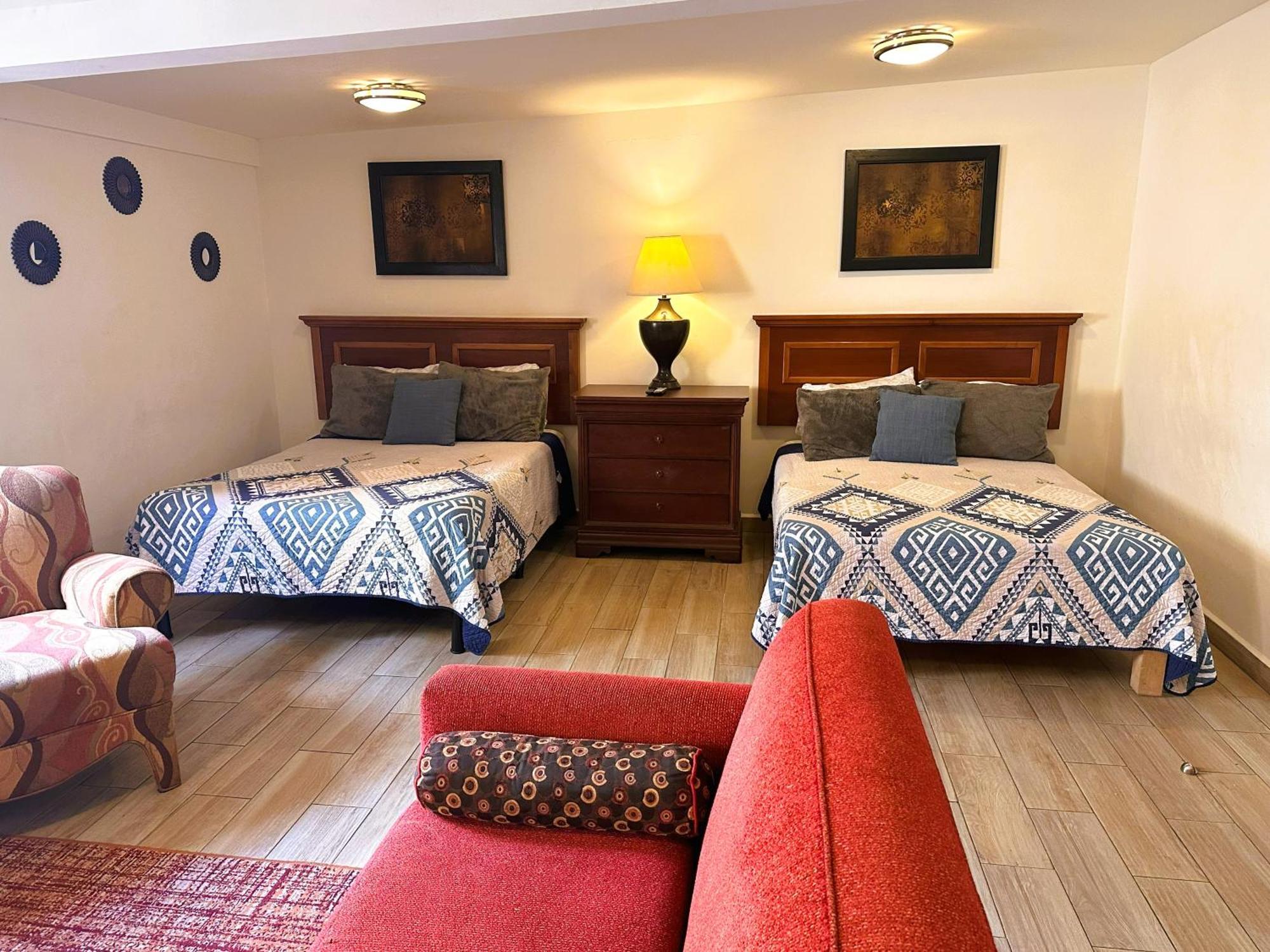 Casona San Cayetano Suites & Lofts By Sce Guanajuato Bagian luar foto
