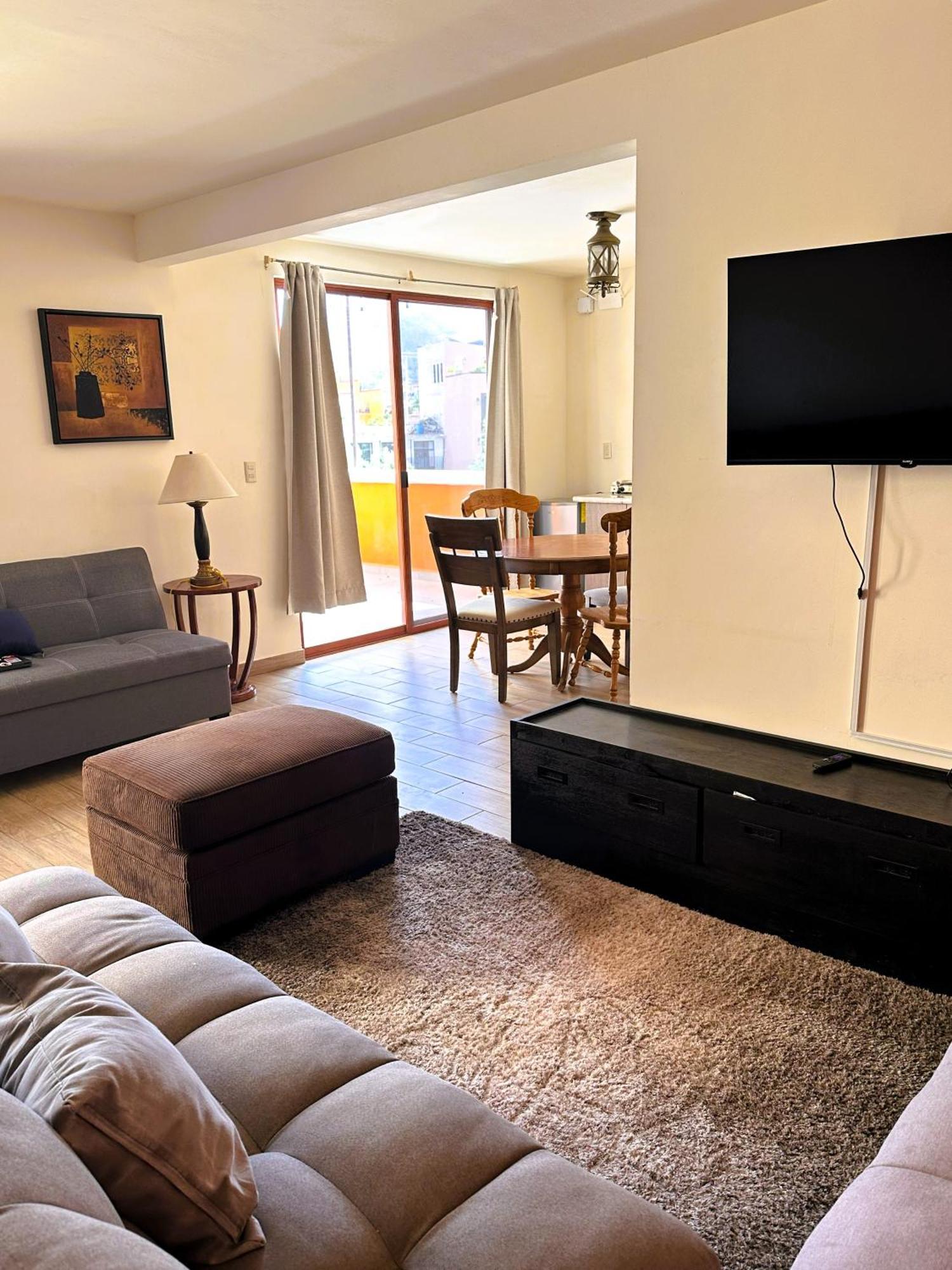 Casona San Cayetano Suites & Lofts By Sce Guanajuato Bagian luar foto