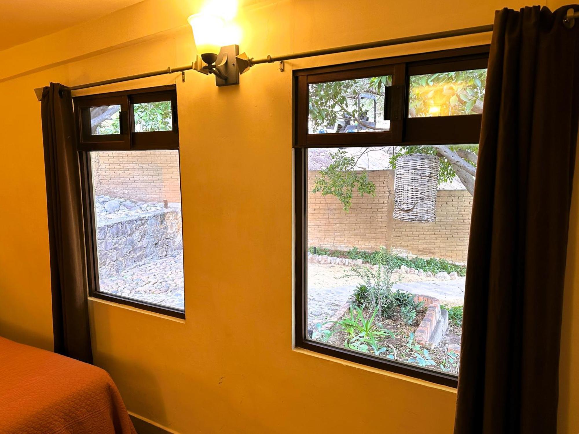 Casona San Cayetano Suites & Lofts By Sce Guanajuato Bagian luar foto