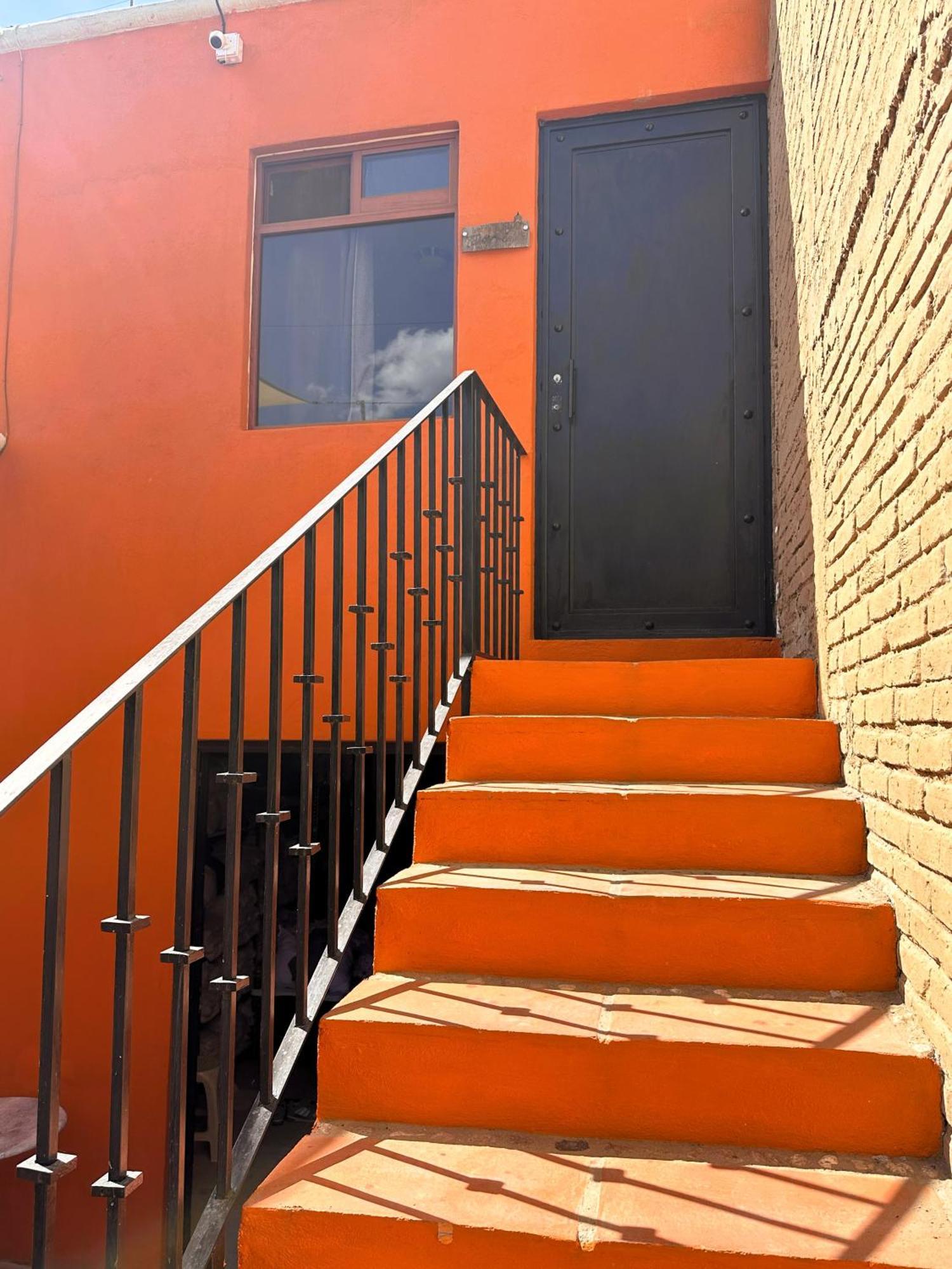 Casona San Cayetano Suites & Lofts By Sce Guanajuato Bagian luar foto