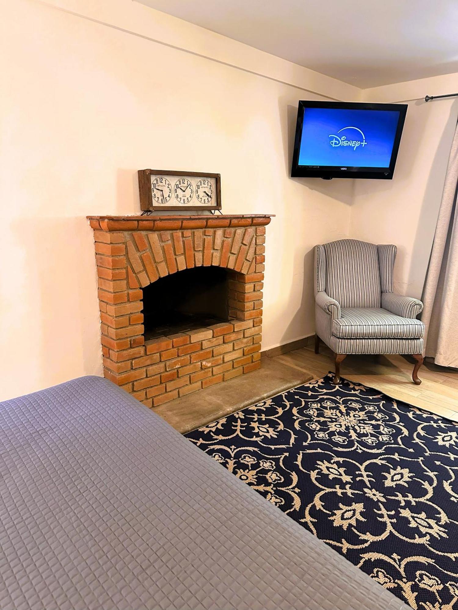 Casona San Cayetano Suites & Lofts By Sce Guanajuato Bagian luar foto