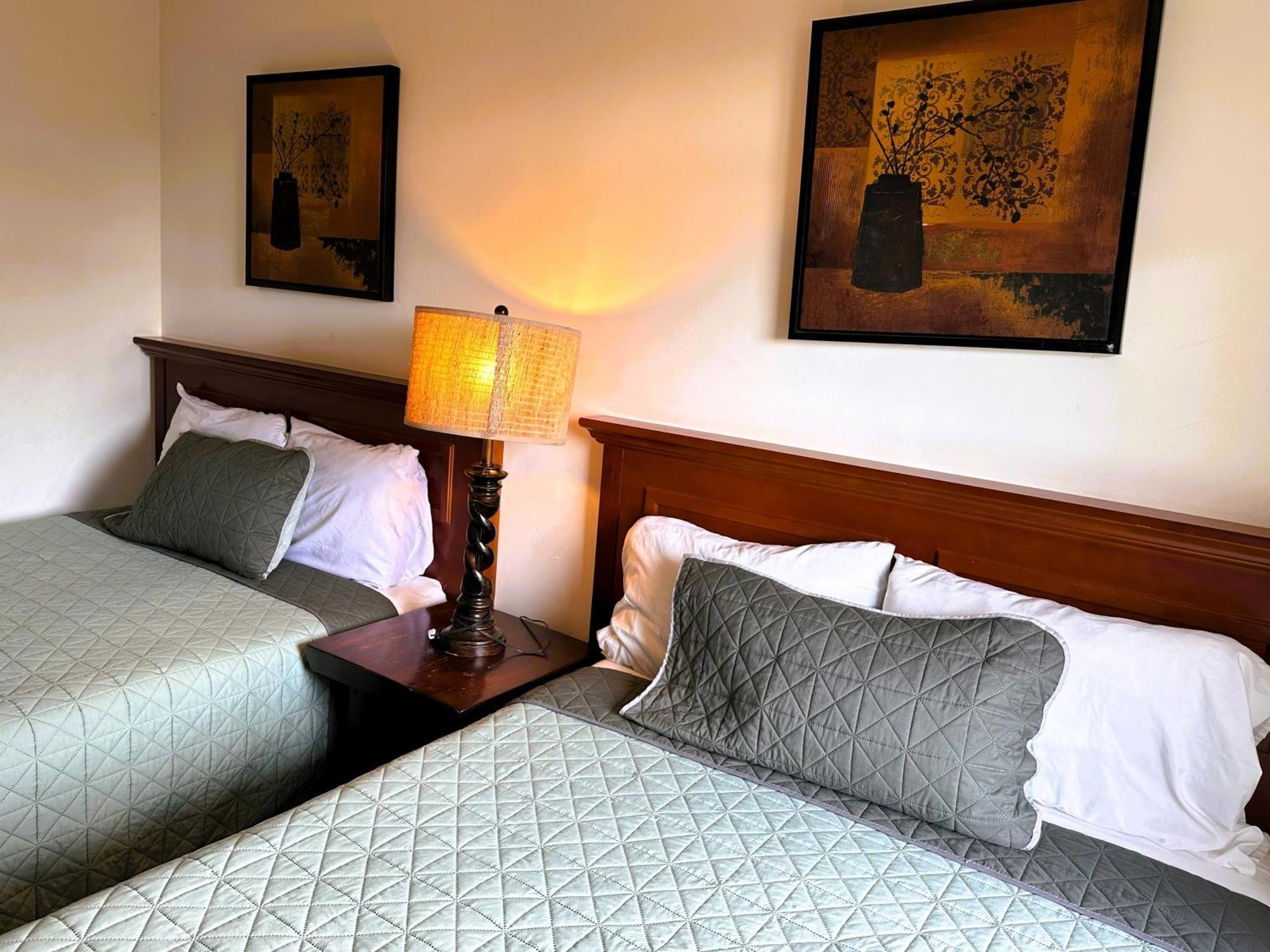 Casona San Cayetano Suites & Lofts By Sce Guanajuato Bagian luar foto